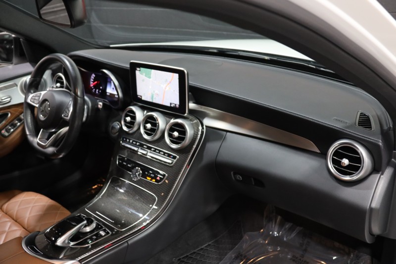 2018 Mercedes-Benz AMG C 43 4MATIC Designo 4dr Sedan in , 