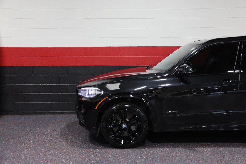 2018 BMW X5 xDrive50i M Sport Executive Package 4dr Suv in , 