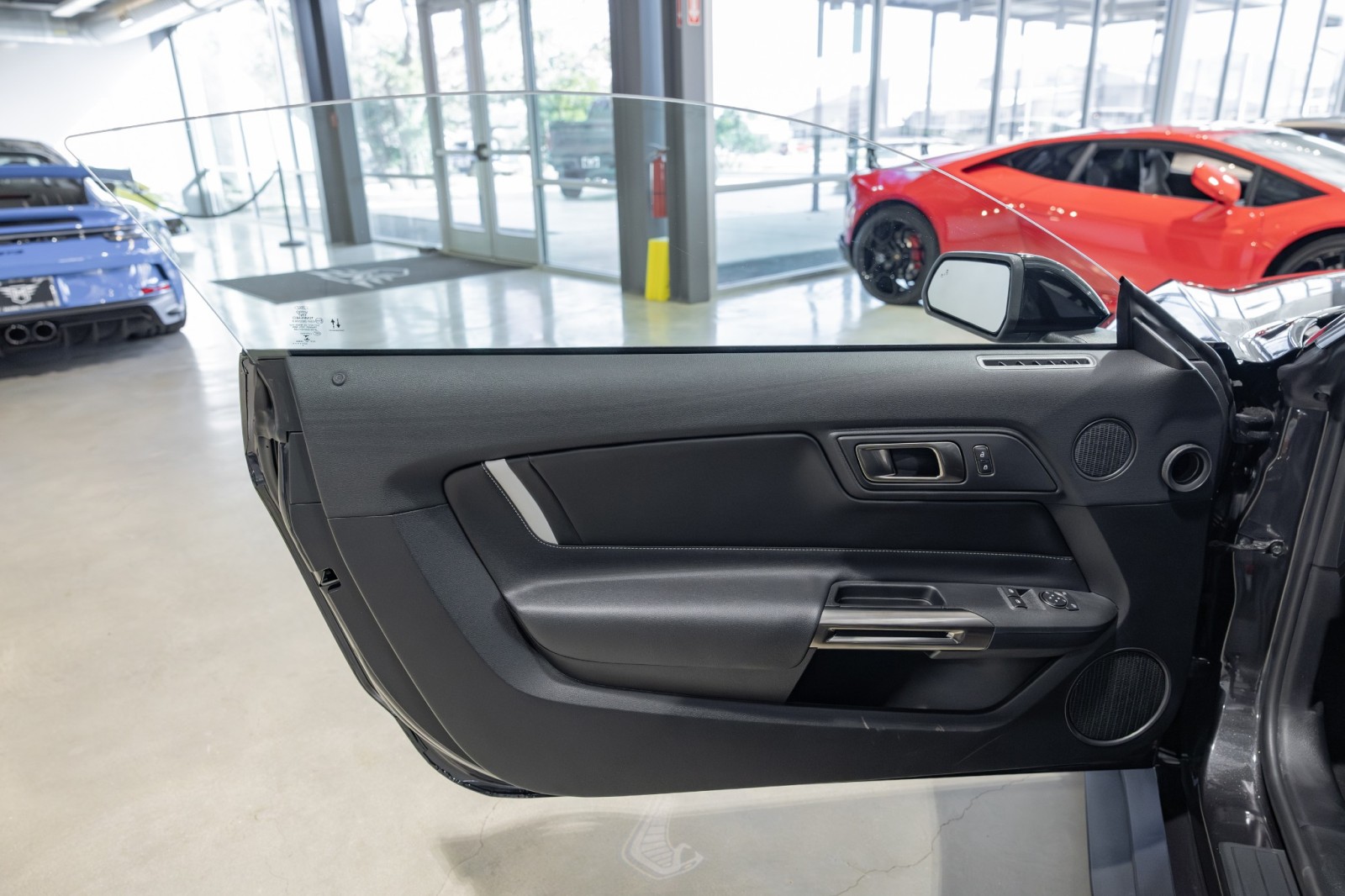 Used Car 2022 Ford Mustang  Shelby Gt500 For Sale Under $120,000 In Boerne, Texas