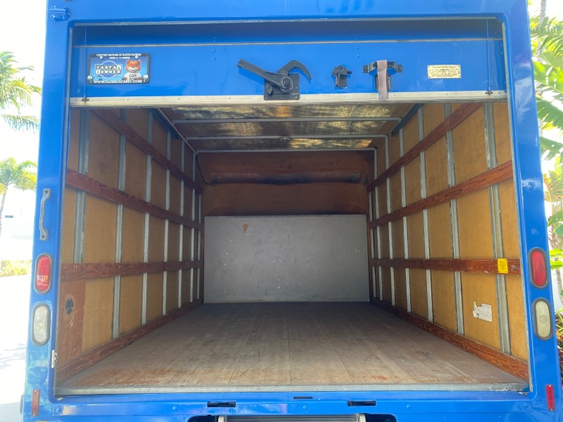 2006 Ford Econoline Commercial Cutaway LOW MILES 27,641 1 OWNER in , 