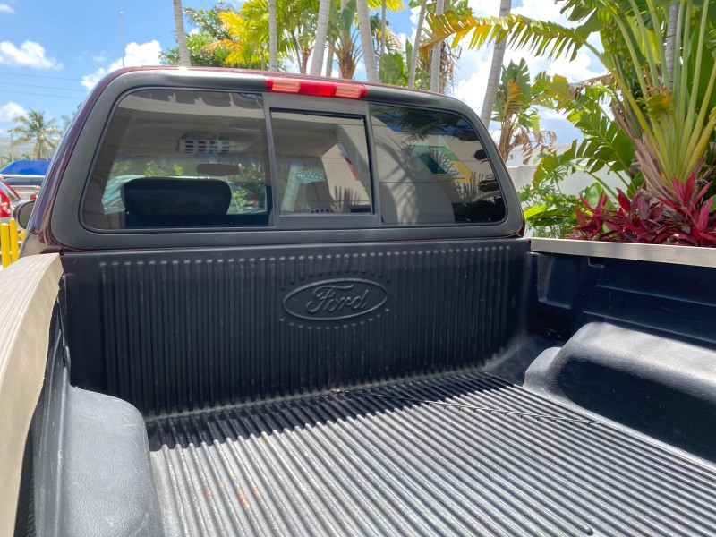 2002 Ford F-150 CREW CAB King Ranch LOW MILES 56,886 in , 