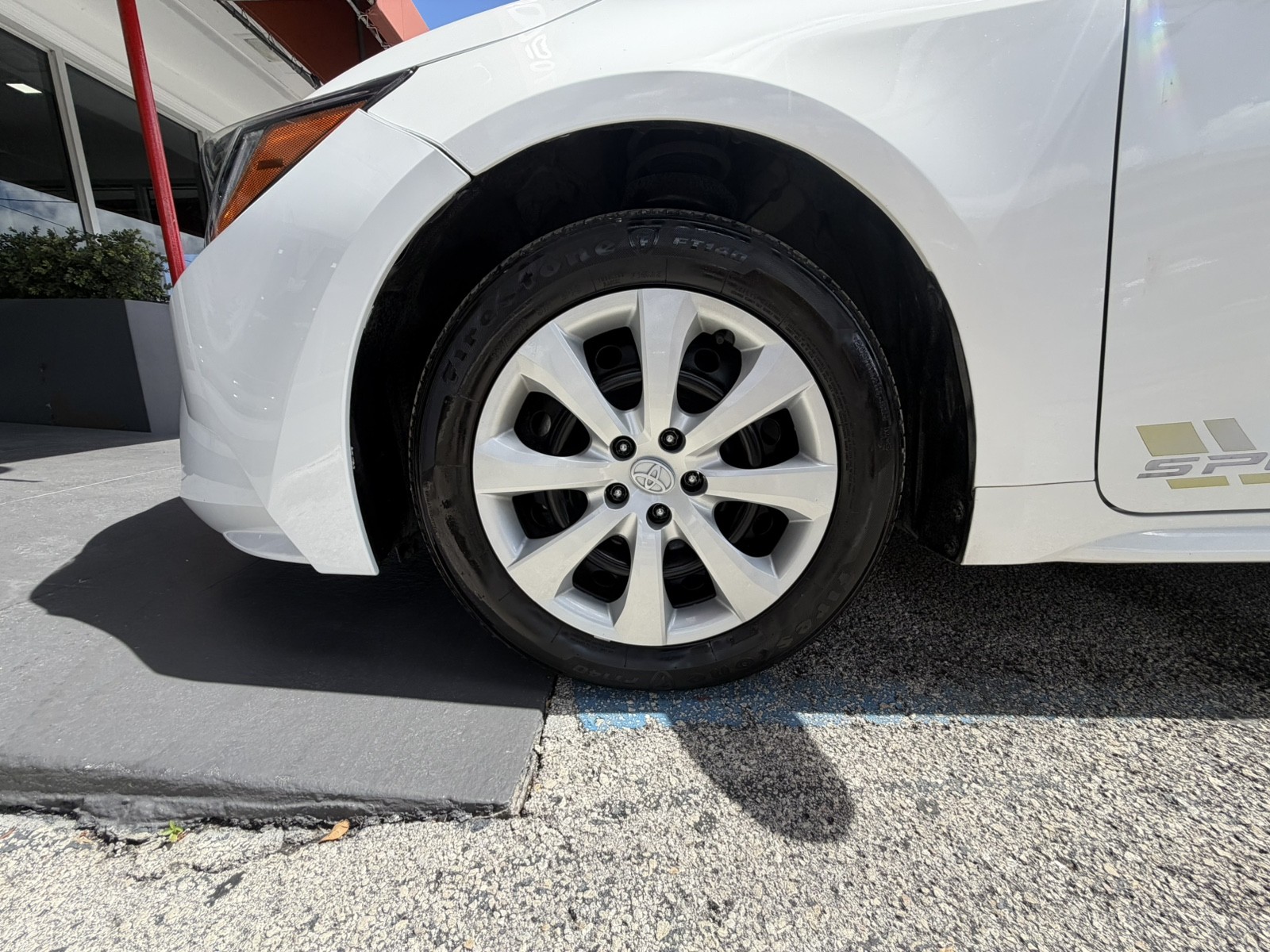 2024 Toyota Corolla - $19,988