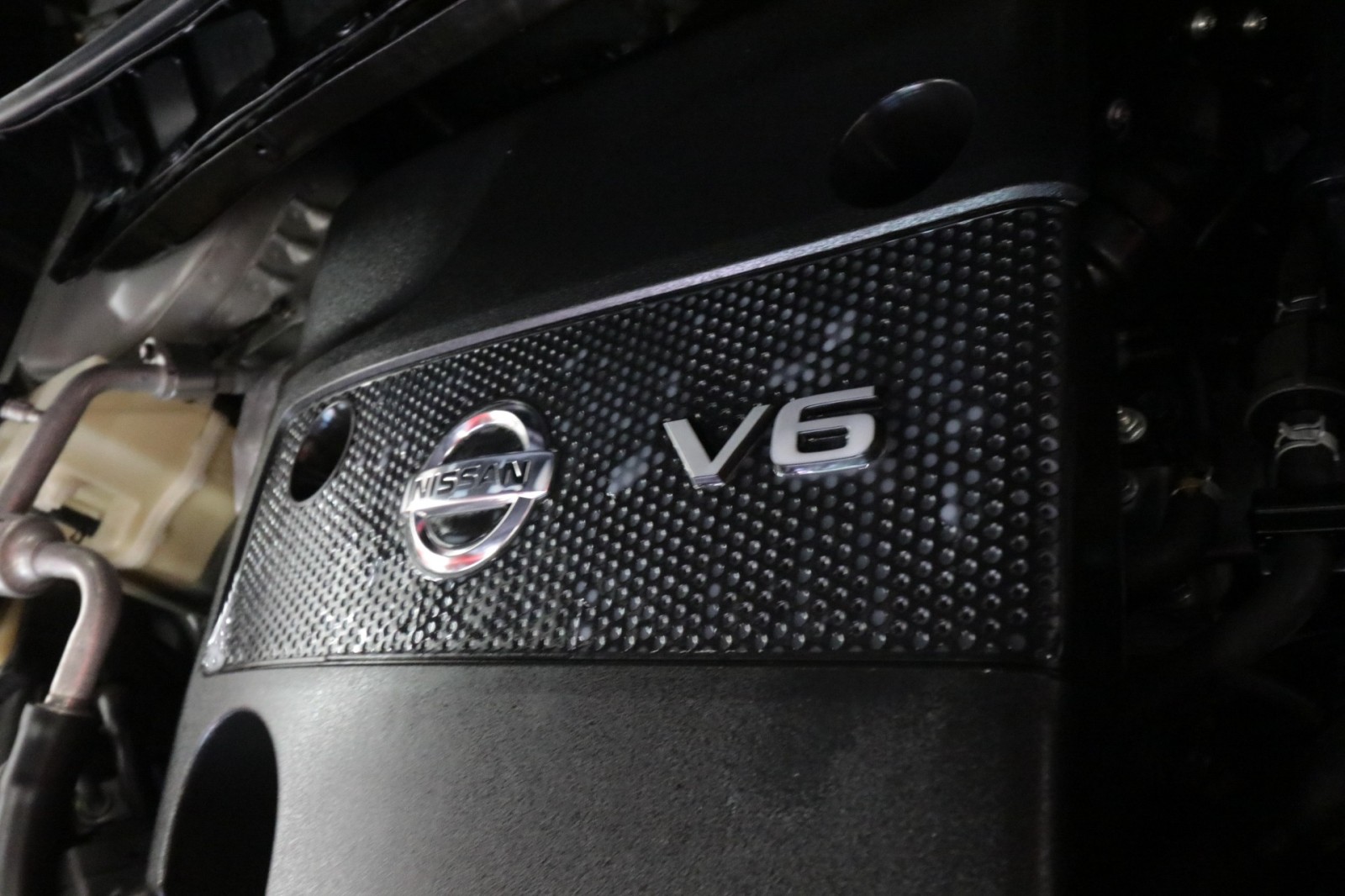 Used Car 2020 Nissan Murano  Platinum For Sale Under $25,000 In Austin, Texas