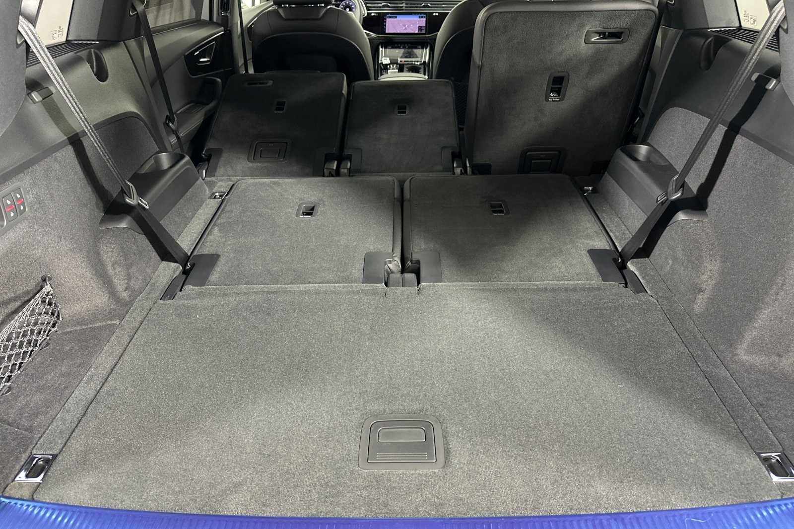 New 2026 Mythos Black Metallic Audi Premium Plus 55 quattro image 15