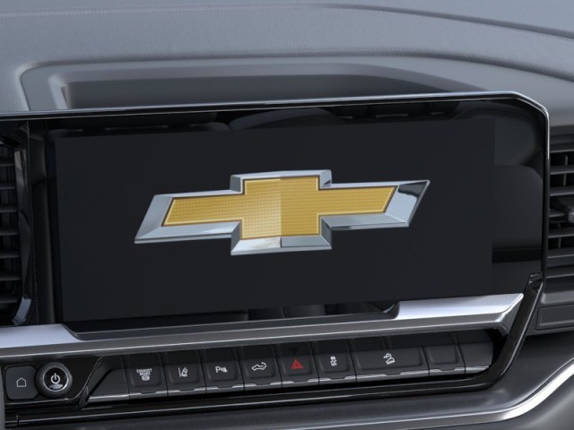 ChevroletSilverado 2500HD20