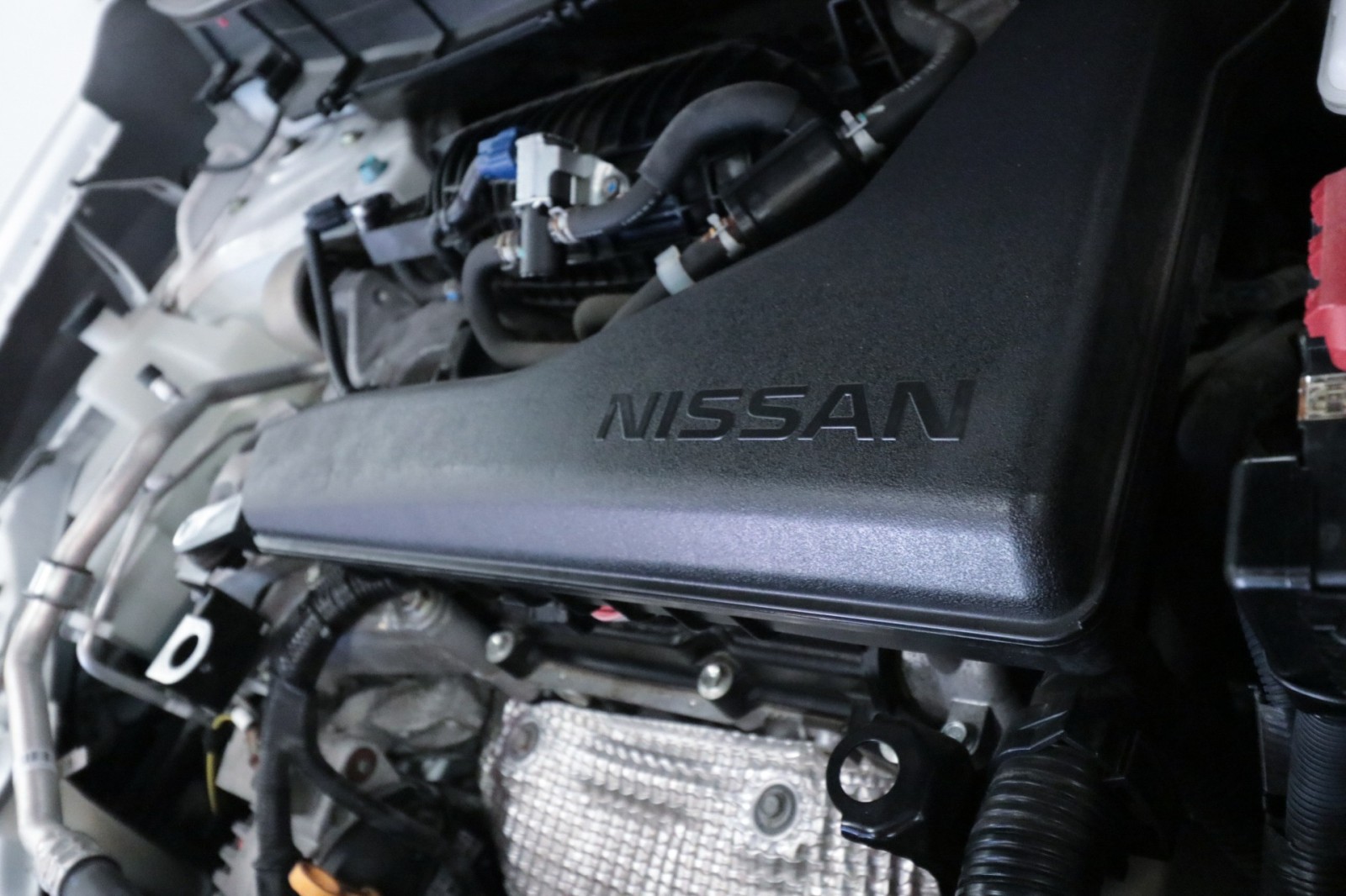 Used Car 2020 Nissan Rogue  Sv For Sale Under $20,000 In Austin, Texas