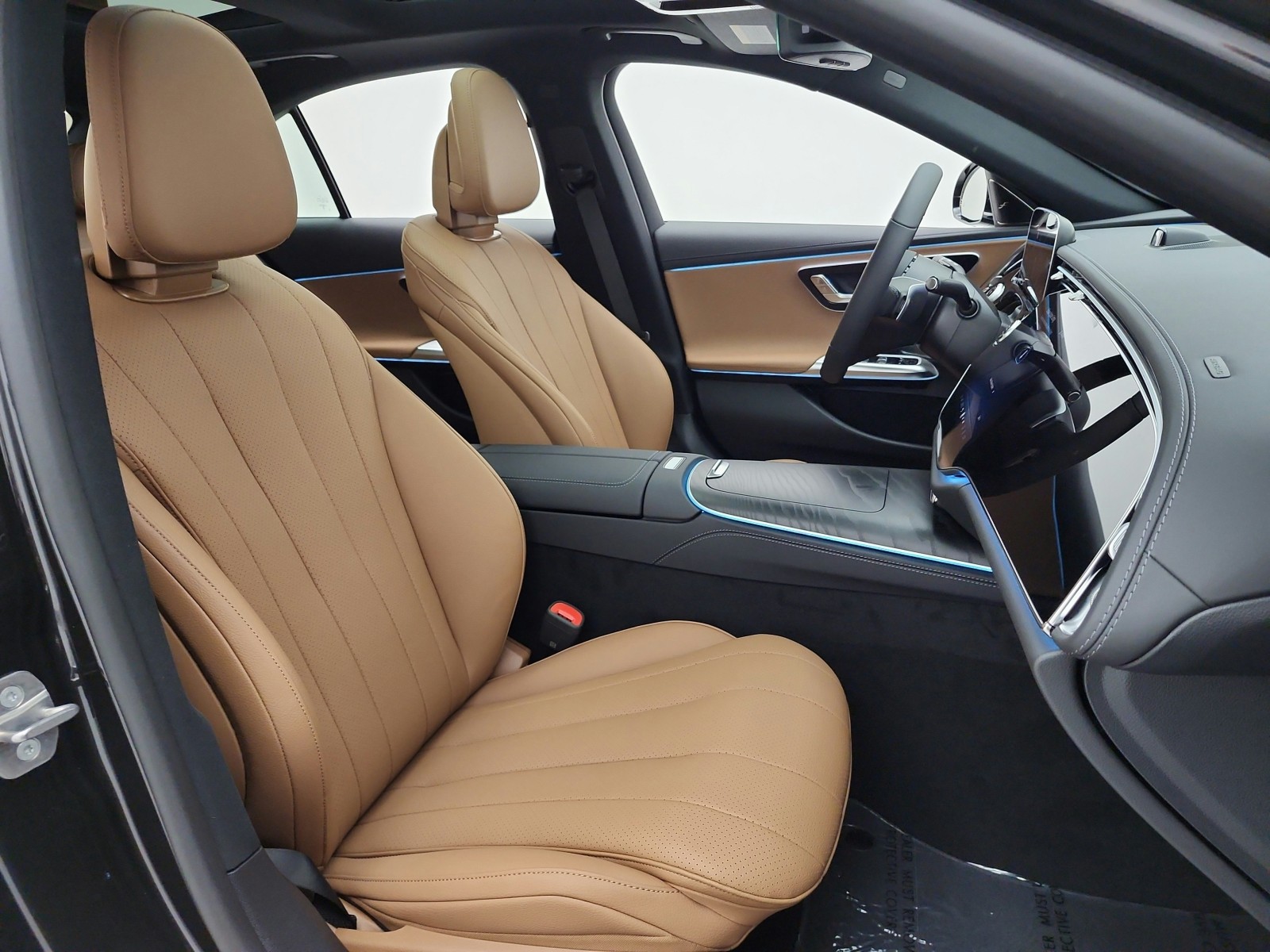 New 2027 Graphite Grey Metallic Mercedes-Benz E 350 RWD Sedan image 14