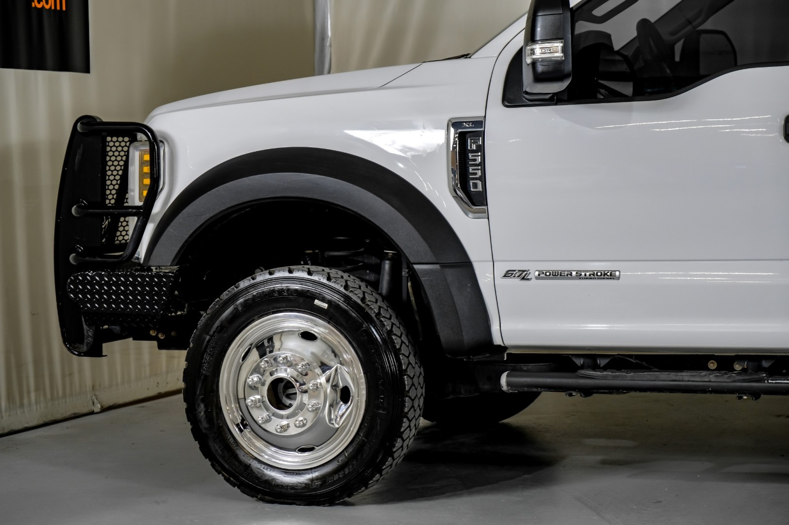 2018 Ford F-550 XL 12