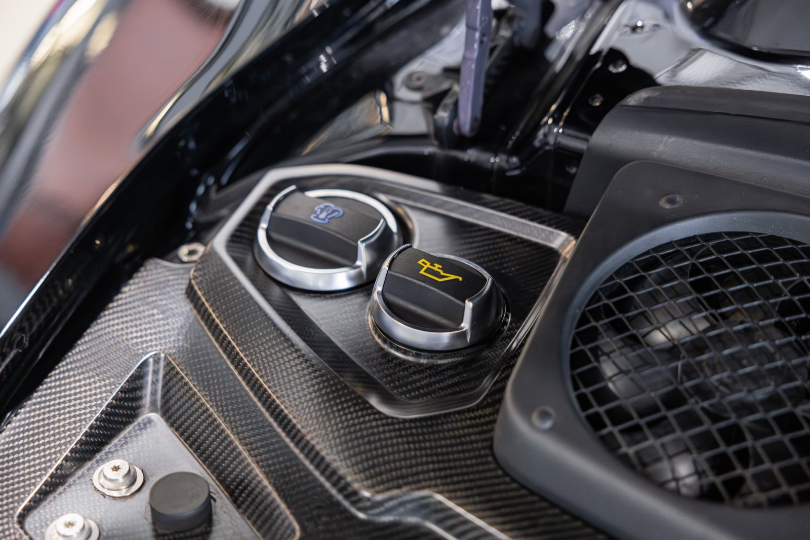 Used Car 2019 Porsche 911  Gt3 Rs For Sale Under $250,000 In Boerne, Texas