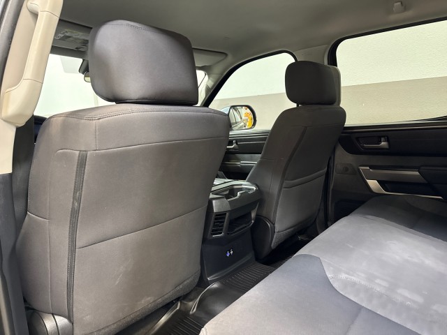 2023 Toyota Tundra 2WD SR5 RWD in , 