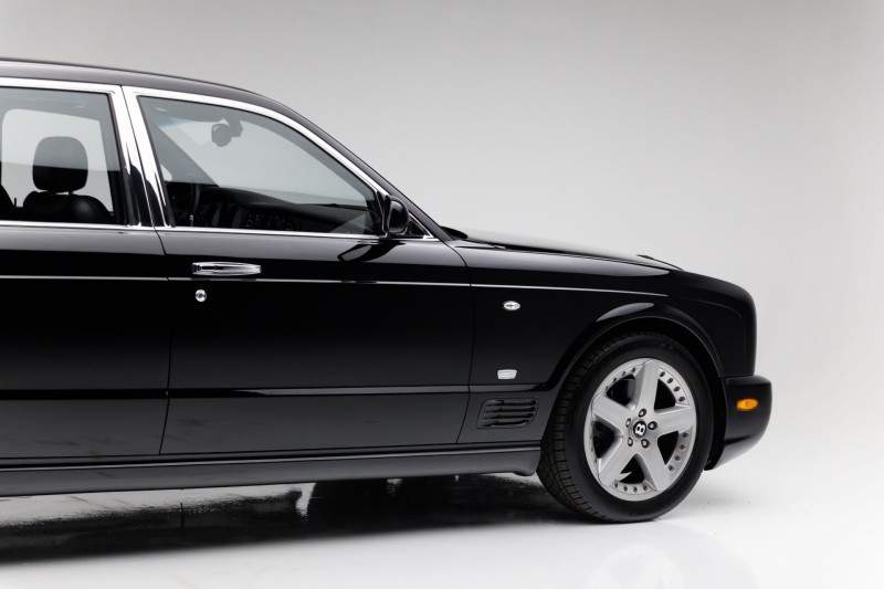 2005 Bentley Arnage T T in , 