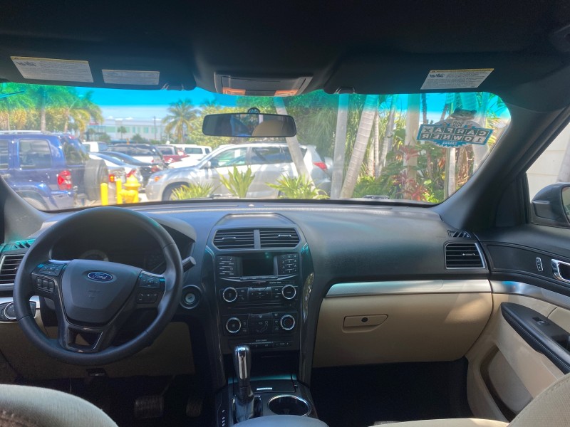 2016 Ford Explorer LOW MILES 65,701 1 OWNER FL SUV in , 