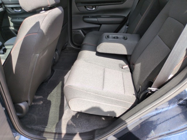 HondaCR-V Hybrid32