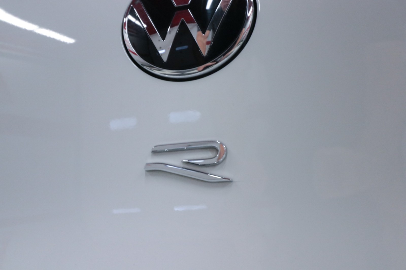 Used Car 2024 Volkswagen Golf R  For Sale Under $50,000 In Austin, Texas