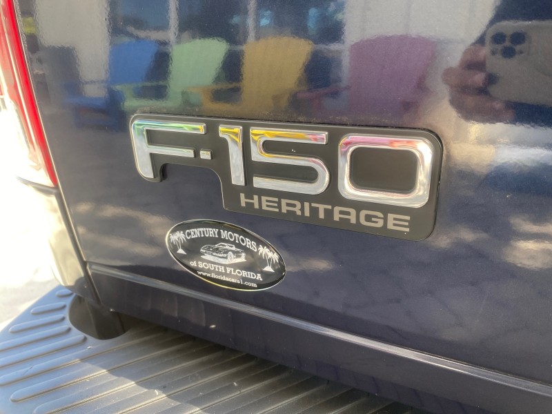 2004 Ford F-150 Heritage XLT LOW MILES 41,911 1 OWNER in , 