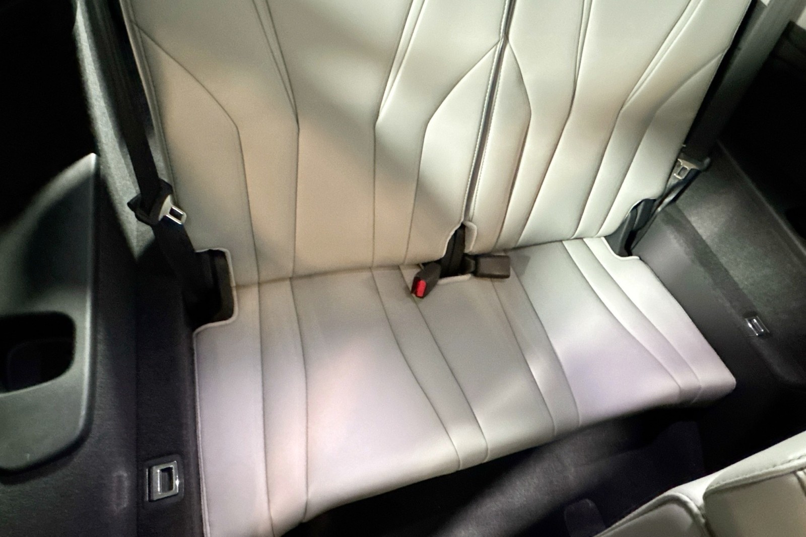 Used 2026 Canyon River Blue Metallic Acura w/Advance Package image 26