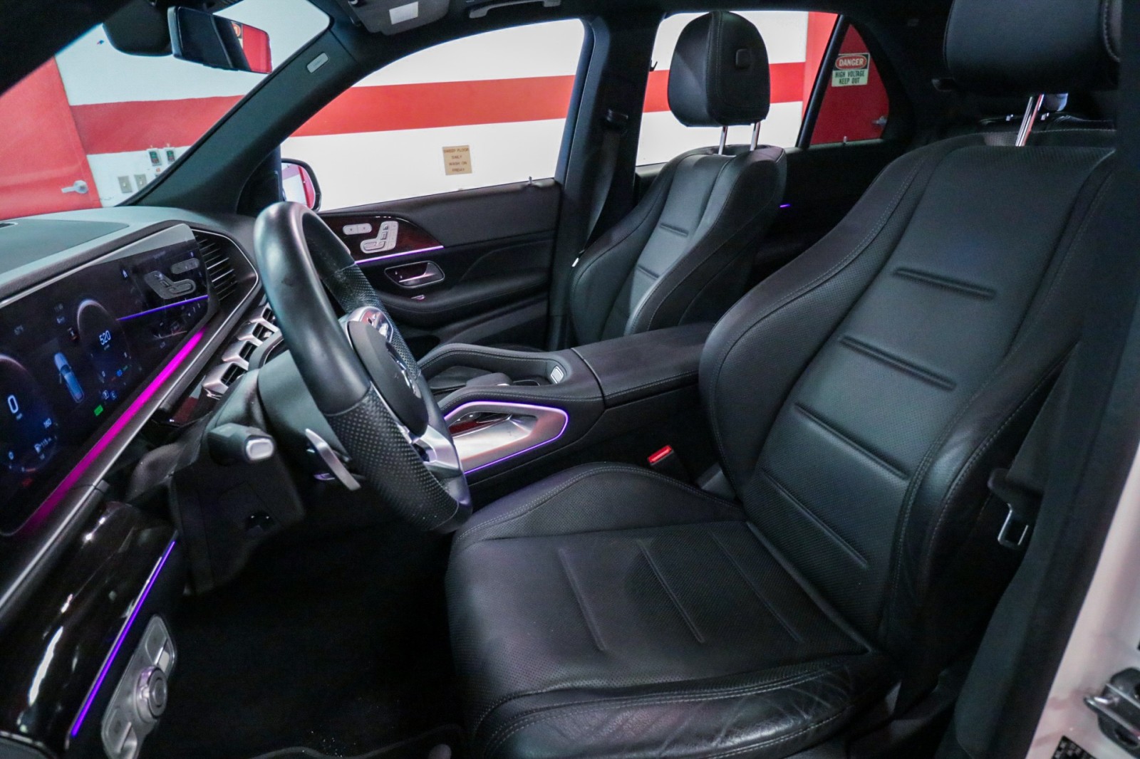 Used Car 2022 Mercedes-benz Gle  Gle 450 For Sale Under $50,000 In Austin, Texas