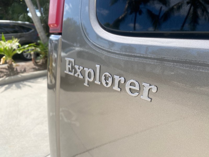 2004 Chevrolet Express Passenger 1 OWNER HI TOP EXPLORER CONVERSION in , 