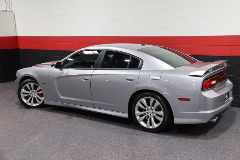 2014 Dodge Charger SRT8 4dr Sedan in , 