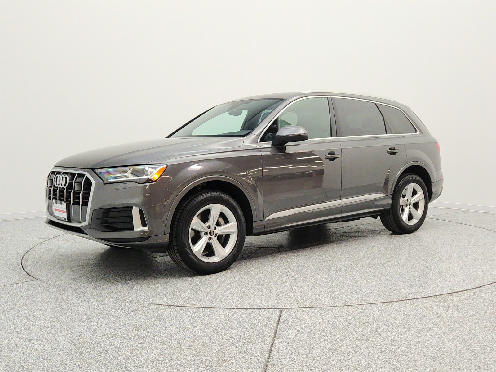 2023 Audi Q7 2023 Audi Q7 Premium 45 TFSI quattro Sport Utility