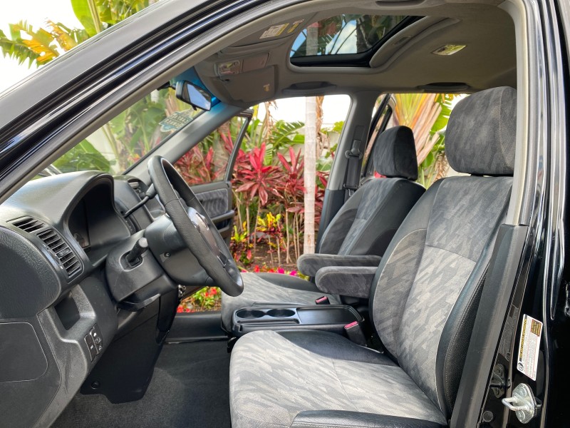 2004 Honda CR-V 4WD EX LOW MILES 61,201 1 OWNER in , 