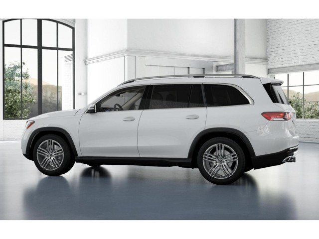 2024 Mercedes-Benz GLS GLS 450 31