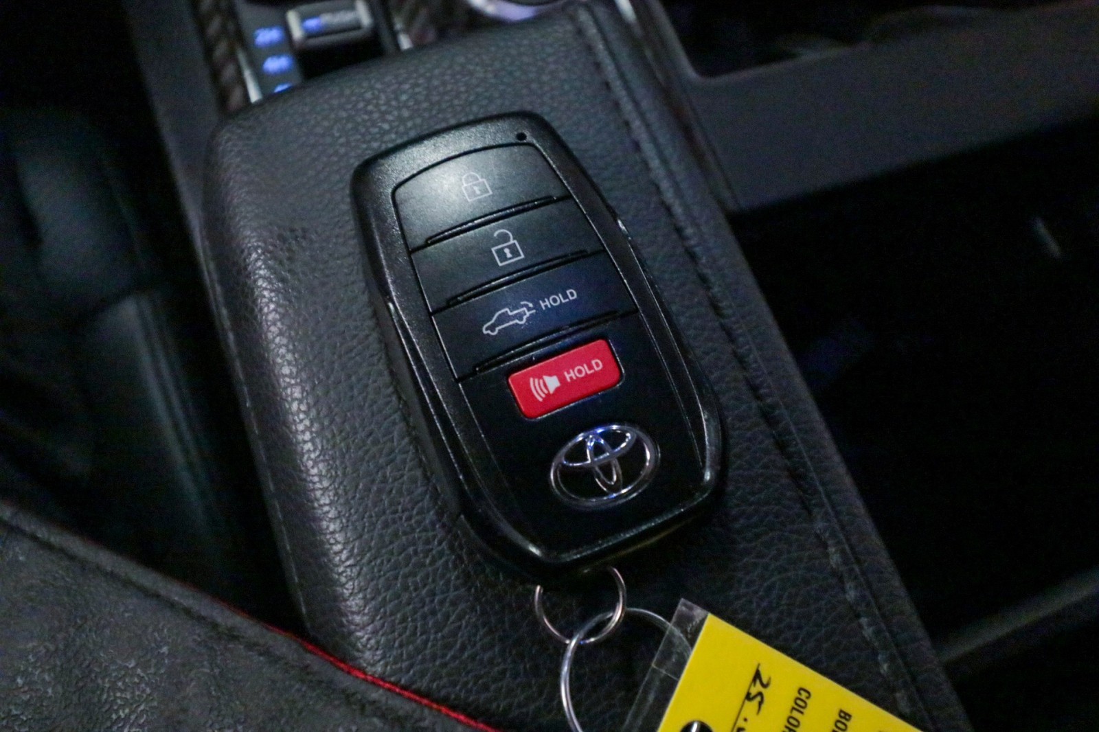 Used Car 2022 Toyota Tundra 4wd  Sr5 For Sale Under $50,000 In Austin, Texas