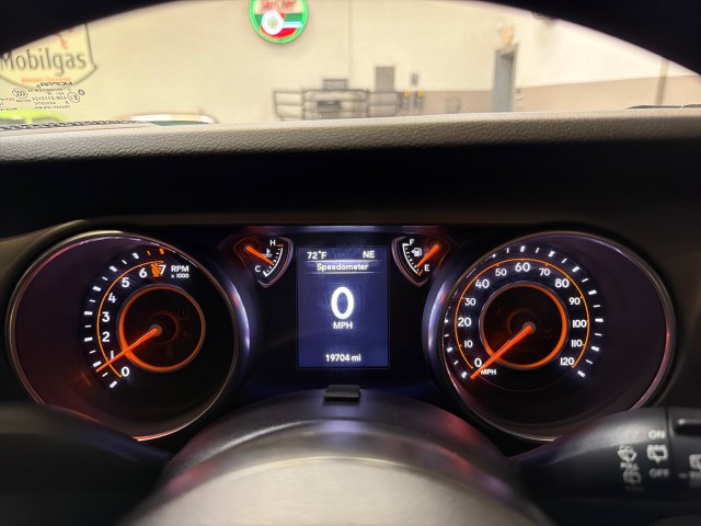 2018 Jeep Wrangler Sport 4WD V6 Supercharged in , 