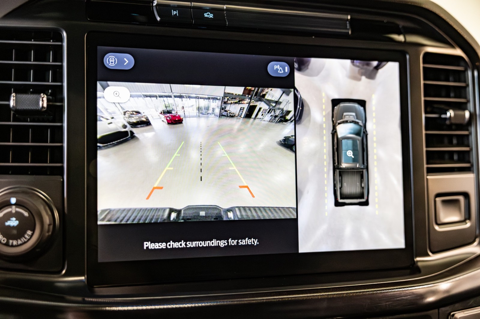 Used Car 2025 Ford F-150  Raptor R - 720 Horsepower - Supercharged V8 For Sale Under $140,000 In Boerne, Texas