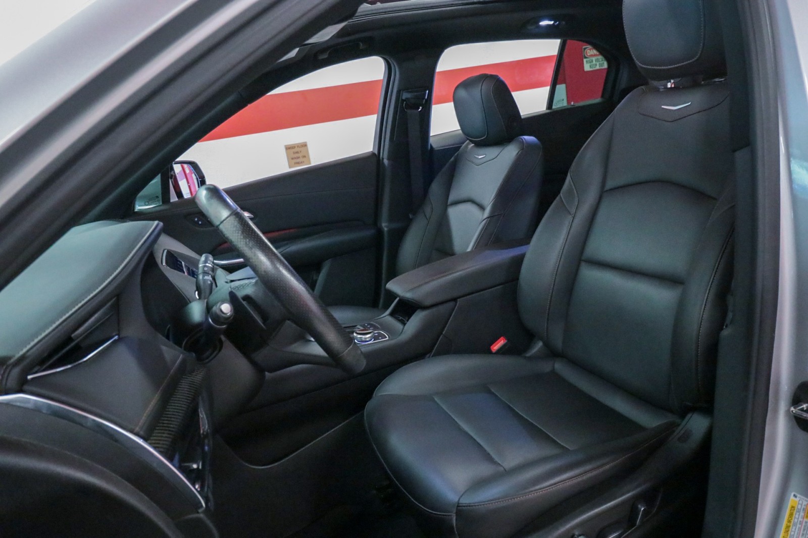 Used Car 2021 Cadillac Xt4  Fwd Sport For Sale Under $25,000 In Austin, Texas