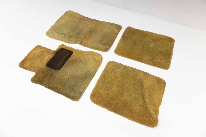 1991 Mercedes-Benz 350 SD 350 SD in , 