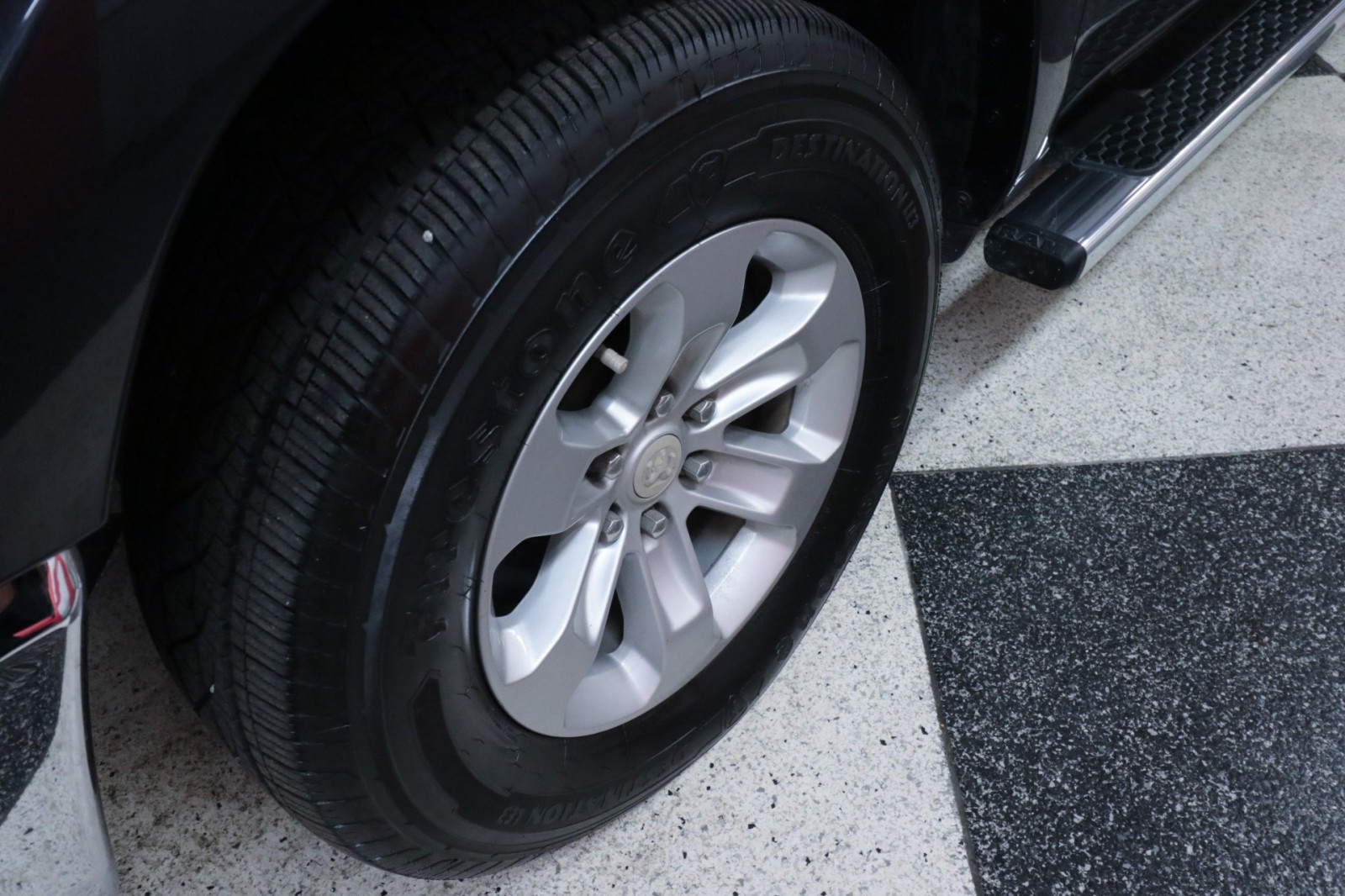 Used Car 2021 Ram 1500  Laramie For Sale Under $40,000 In Austin, Texas