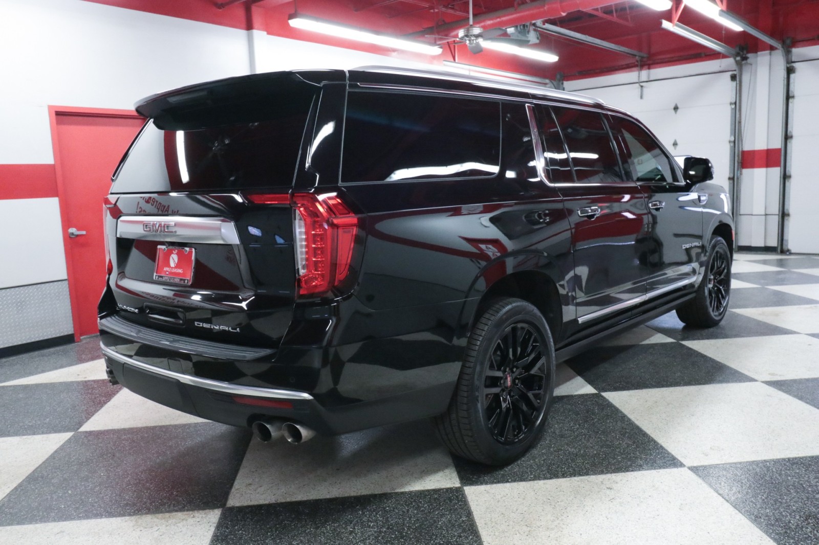 Used Car 2022 Gmc Yukon Xl  Denali For Sale Under $60,000 In Austin, Texas