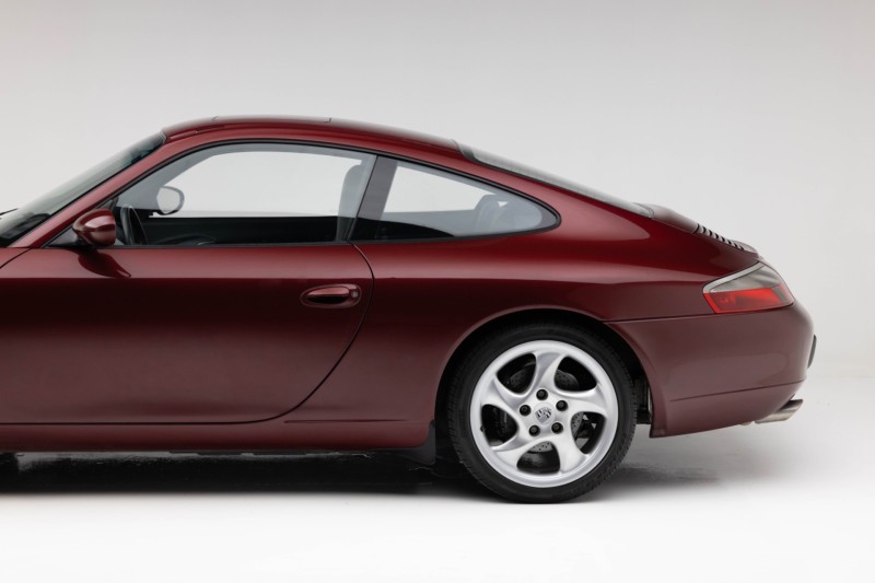 1999 Porsche 911 Carrera  in , 