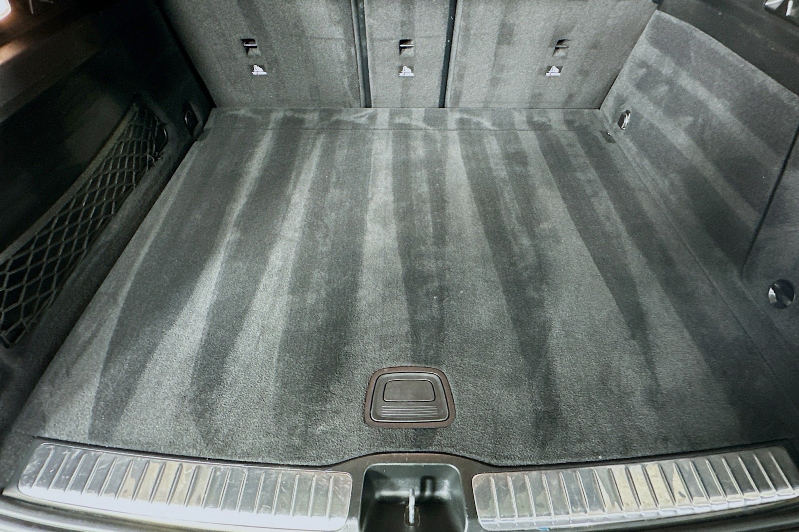 Used 2024 Black Mercedes-Benz GLE 350 image 23