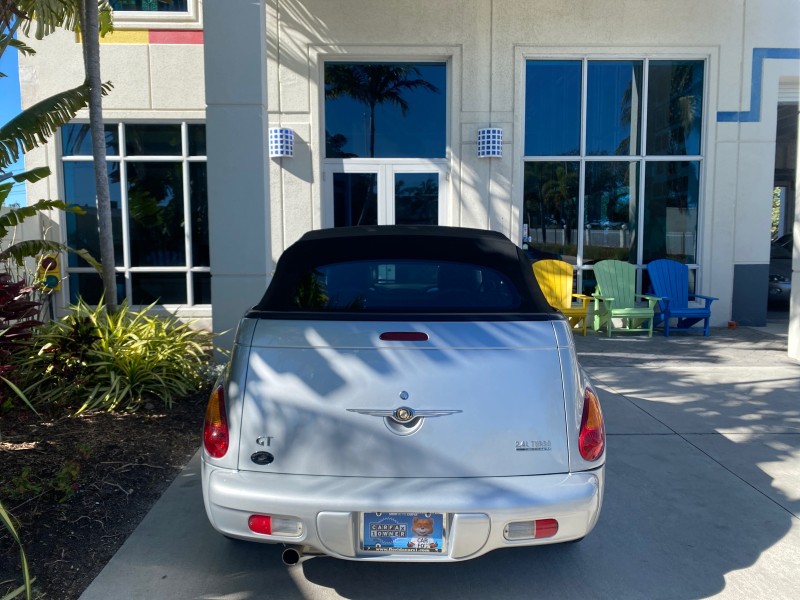2005 Chrysler PT Cruiser GT LOW MILES 35,037 1 OWNER in ,