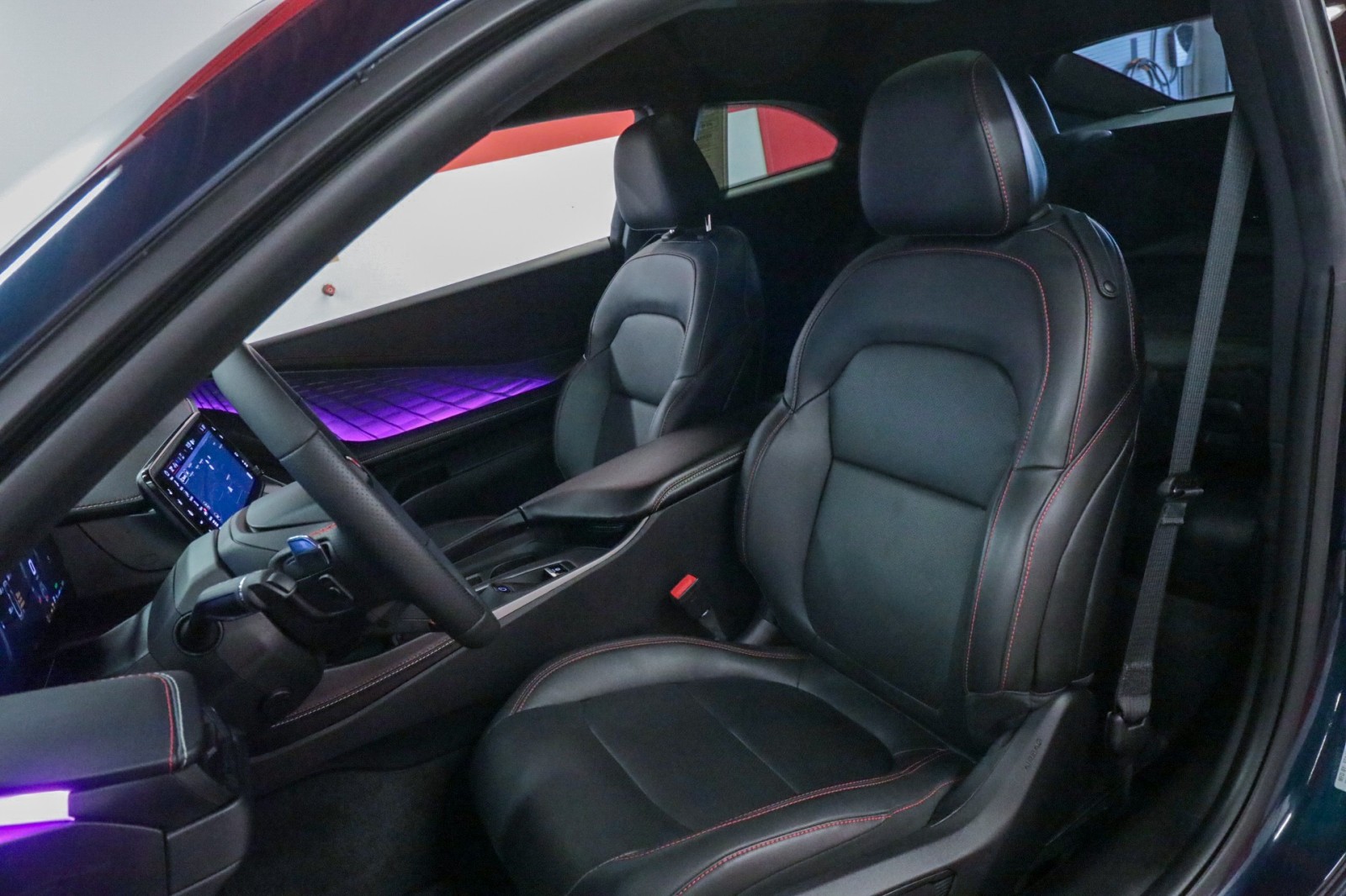 Used Car 2024 Dodge Charger  R/t For Sale Under $40,000 In Austin, Texas