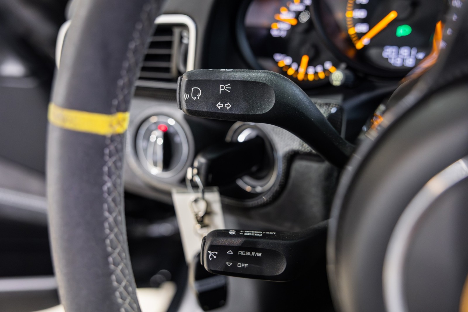 Used Car 2019 Porsche 911  Gt3 Rs For Sale Under $250,000 In Boerne, Texas