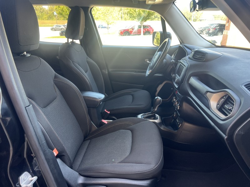 2016 Jeep Renegade 75th Anniversary in CHESTERFIELD, Missouri