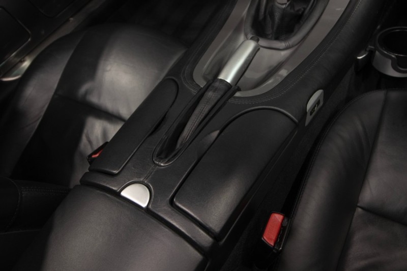 2001 BMW Z8 Z8 *WE HAVE EVERY SERVICE RECORD BACK TO 2004* *IMMACULATE* in , 