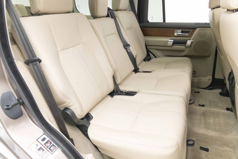 2016 Land Rover LR4 HSE HSE in , 
