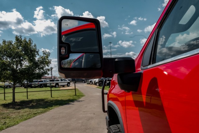 2021 Chevrolet Silverado 2500HD LTZ 36