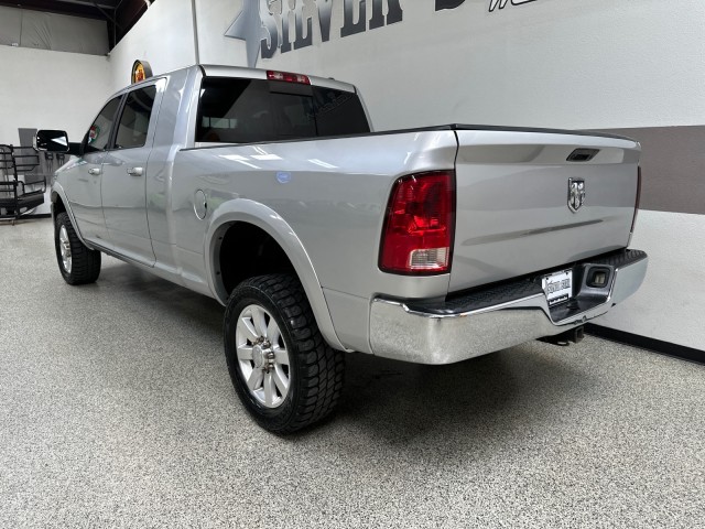 2012 Ram 2500 Laramie MegaCab 4WD Cummins in , 