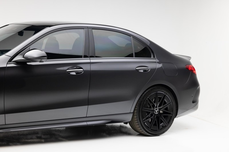 2024 Mercedes-Benz AMG C 63 S E Performance AMG C 63 S E Performance in , 