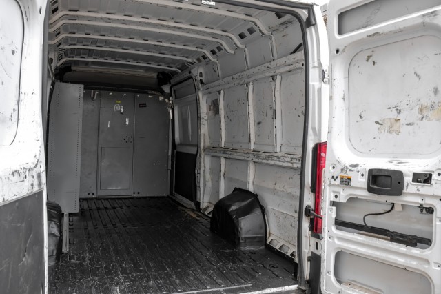 2018 Ram ProMaster Cargo Van  42