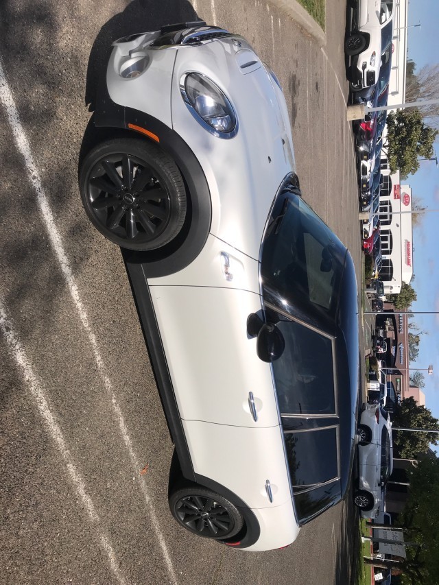Used 2018 MINI Hardtop 4 DOOR