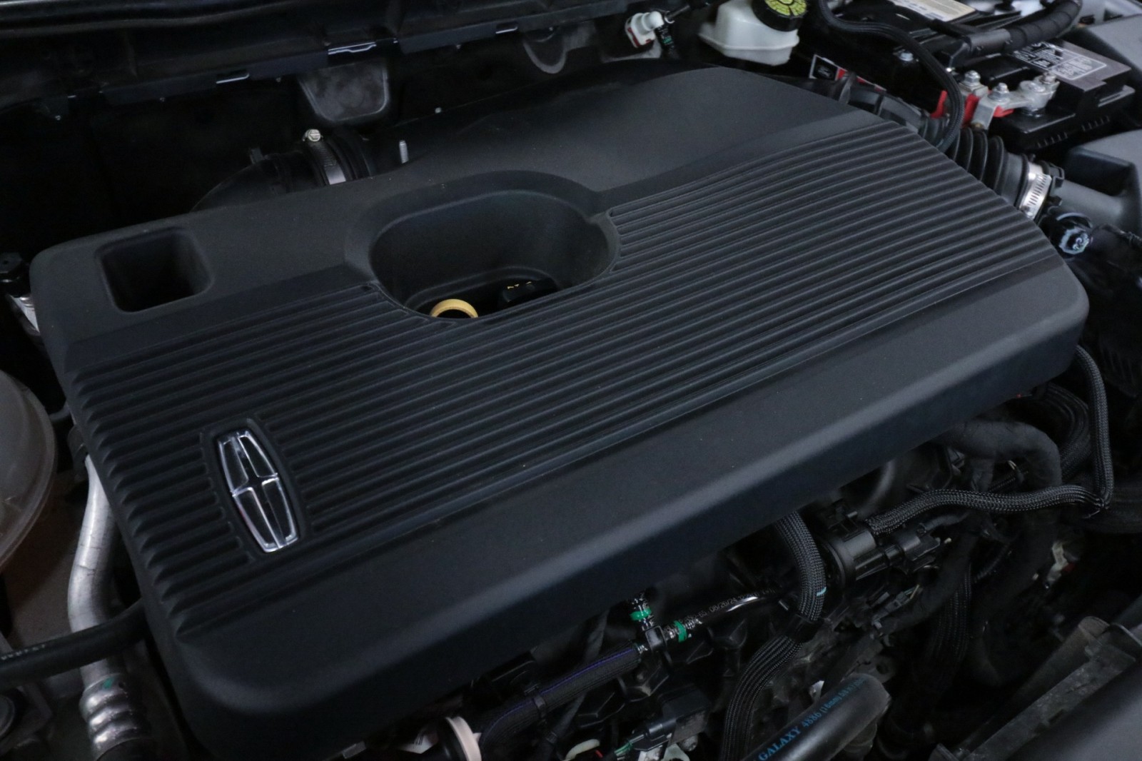 Used Car 2020 Lincoln Corsair  Reserve For Sale Under $25,000 In Austin, Texas