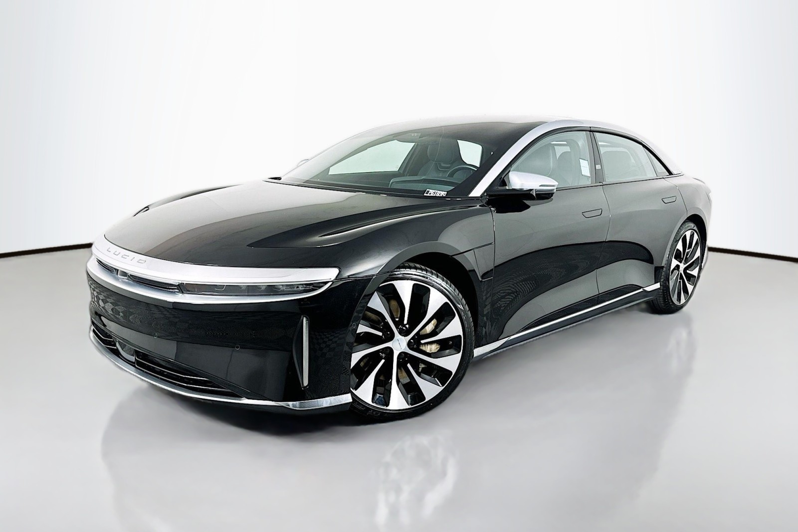2022 Lucid Air Grand Touring