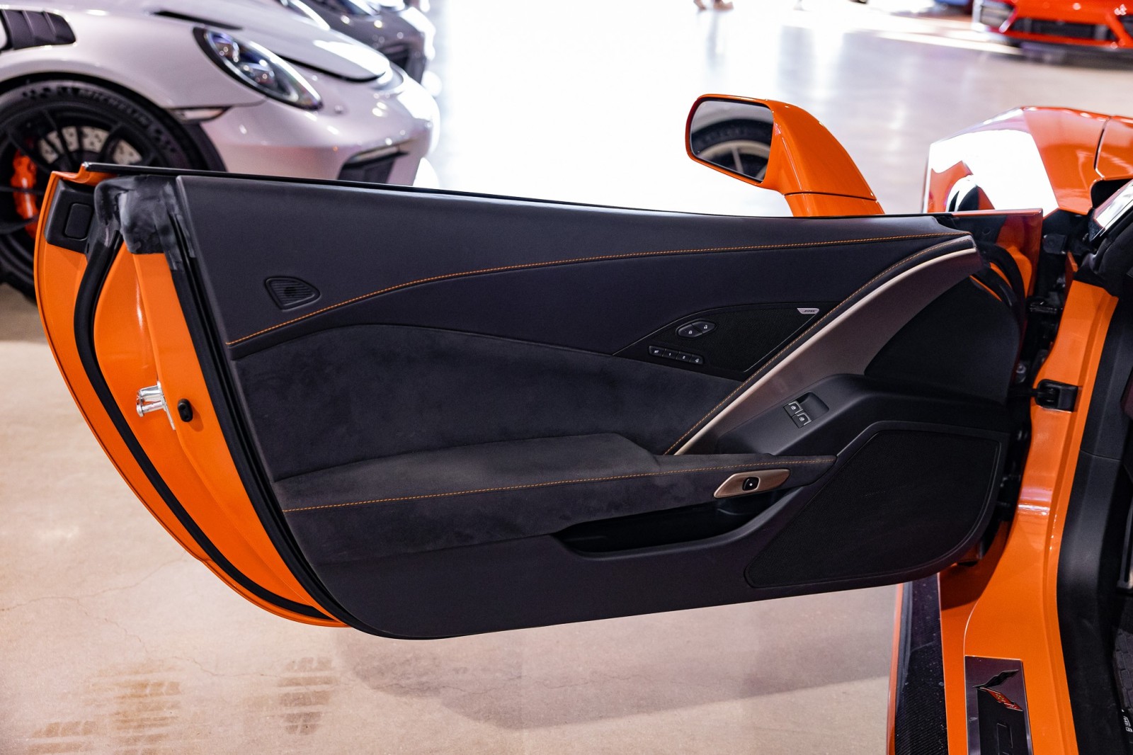 Used Car 2019 Chevrolet Corvette  Zr1 3zr For Sale Under $170,000 In Boerne, Texas