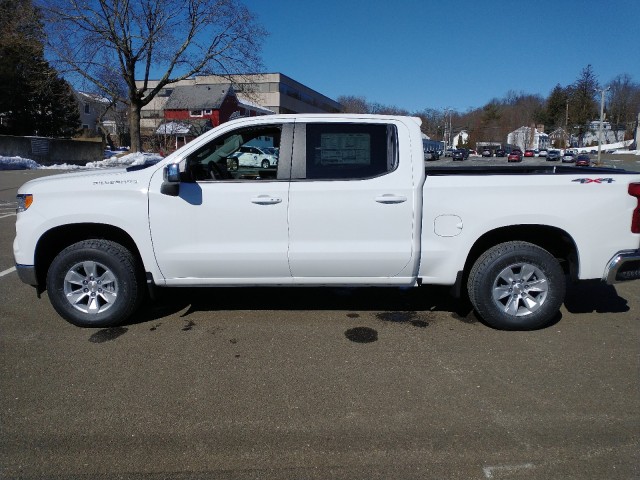 2024 Chevrolet Silverado 1500 LT 13